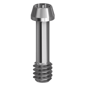 Torx screw for ANGLEBase® compatible with Dentium Superline™ & Implantium®