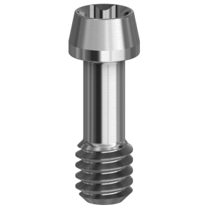 Torx Screw for ANGLEBase® & ELLIPTIBase® compatible with Zimmer Tapered Screw-Vent®