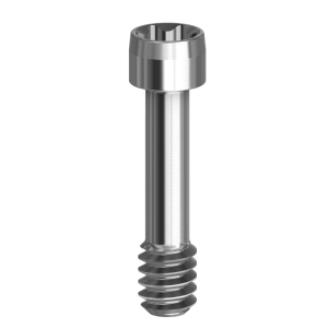 Torx screw for ANGLEBase® compatible with 3I® Certain®
