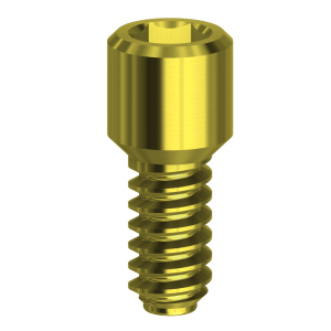 Vis Hex. 1,22 mm compatible avec GlobalD In-Kone®