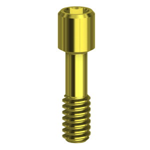 Vis Hex. 1,27 mm compatible avec MIS® C1