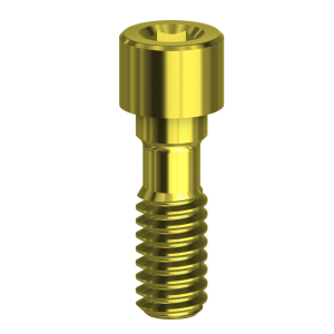 Screw Hex. 1,22 mm compatible with BTI®