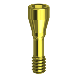 Screw Hex. 1,40 mm compatible with Medentis® ICX