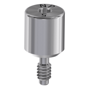 Gingivaformer kompatibel mit Nobel Brånemark®