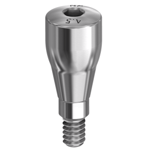 Pilier de cicatrisation compatible avec Astra Tech Implant System™ EV