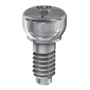 Gingivaformer kompatibel mit Camlog®