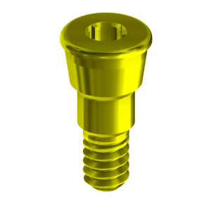 Cover Screw for DESS® ONE MORSE