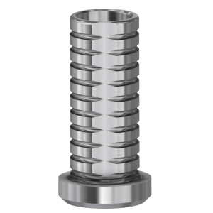 Pilier Temporaire compatible avec Nobel Brånemark®