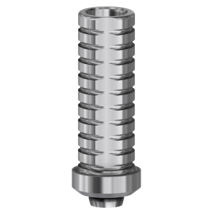 Pilier Temporaire compatible avec Nobel Replace Select™