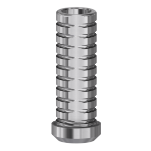 Pilier Temporaire compatible avec 3i® Osseotite®