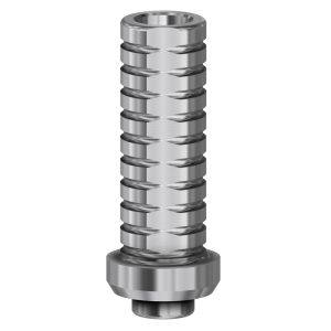 Pilier provisoire compatible avec 3i® Certain®