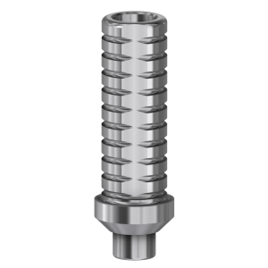 Pilier Temporaire compatible avec Zimmer Tapered Screw-Vent®