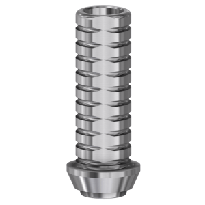 Pilier Temporaire compatible avec NobelActive® & Replace® CC