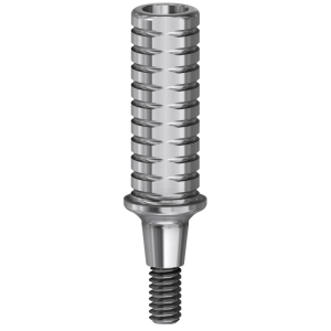 Pilier Temporaire compatible avec Dentsply Ankylos®
