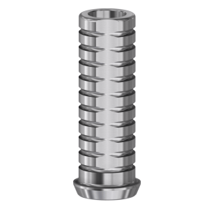 Pilier Temporaire compatible avec Astra Tech Implant System™ EV