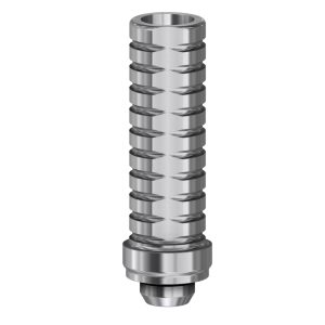 Pilier Temporaire compatible avec Camlog®