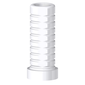 Castable compatible with Multi-Unit