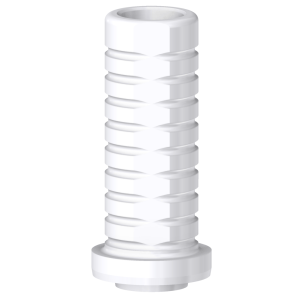 Castable compatible with Straumann® Tissue Level & Synocta®