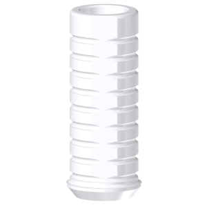 Castable compatible with 3I® Osseotite®