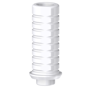 Castable compatible with 3i® Certain®