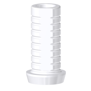 Castable compatible with Biohorizons® External