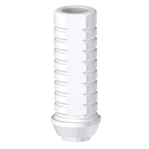 Castable compatible with NobelActive® & NobelReplace® CC