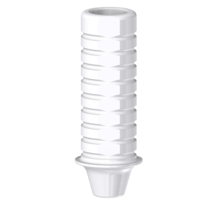 Castable compatible with Straumann® Bone Level®