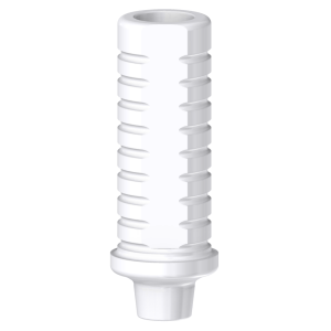 Castable compatible with Dentsply Ankylos®