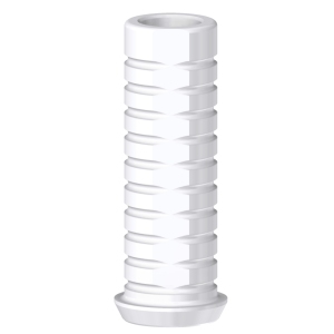 Castable compatible with Astra Tech Implant System™ EV