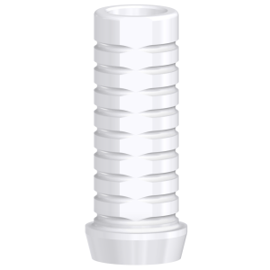 Castable compatible with Nobel Brånemark®