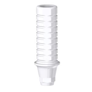 Castable compatible with Dentium Superline™ & Implantium®