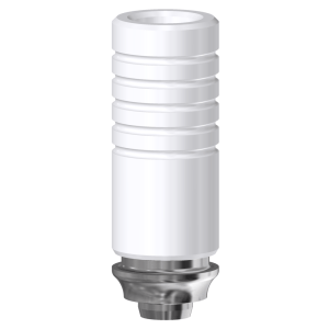 Base CrCo compatible avec NobelReplace Select™