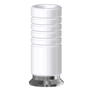 CoCr Base compatible with Straumann® Tissue Level & Synocta®