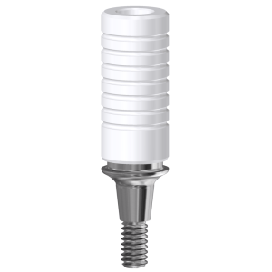 CoCr Base compatible with Dentsply Ankylos®