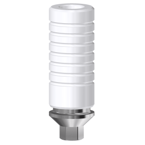 CoCr Base compatible with MIS® Seven