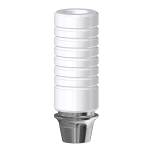 CoCr Base compatible with Osstem® TS