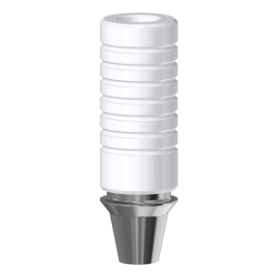 CoCr Base compatible with Dentium Superline™ & Implantium®