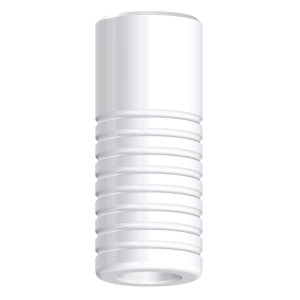 Castable for Ti Base compatible with Xive®