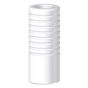 Calcinable pour Ti Base compatible avec GlobalD In-Kone®