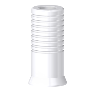 Castable for Ti Base compatible with Multi-Unit