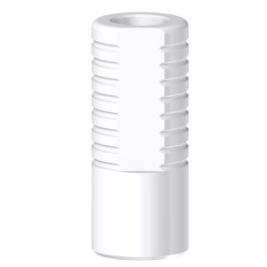 Castable for Ti Base compatible with BTI®