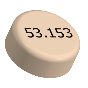 Scan Abutment on DESSLoc®