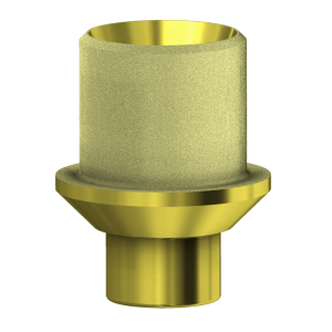 ANGLEBase® compatible with Zimmer® Internal Hex