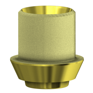 ANGLEBase® compatible with NobelActive™ & NobelReplace® CC