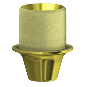 ANGLEBase® compatible con Straumann® Bone Level