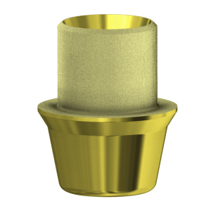 ANGLEBase® compatible avec Astra Tech Implant System™ EV