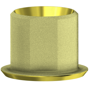 ANGLEBase® kompatibel mit Nobel Brånemark®