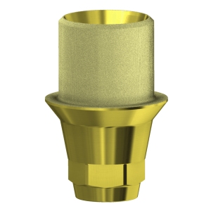 ANGLEBase® compatible with Dentium Superline™ & Implantium®