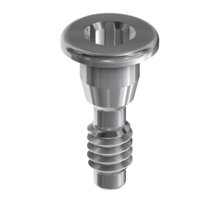 Cover Screws for Active Hex Implant