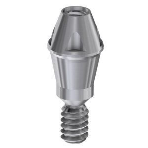 UniAbutment® compatible with Astra Tech Osseospeed™